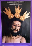 Semana Santa en Jerez de los Caballeros  
